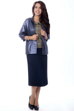 Платье П4-3822/2 - Wisell фото 3