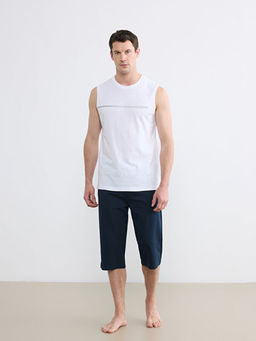 Standart Kal?p Erkek Pijama Alt