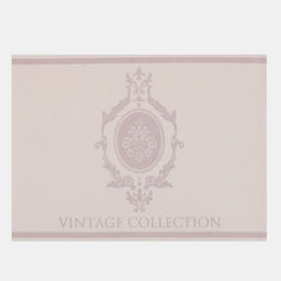 Салфетка на стол «Доляна» Vintage collection, 40×29 см