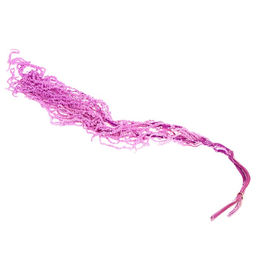 Сухие цветы амаранта, 100 г, размер листа: от 50 до 60 см, цвет фиолетовый - Simaland фото 2