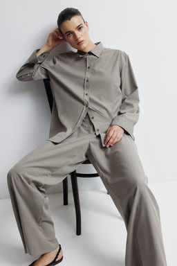 MAMA Pantalon Before & After - H&m фото 2