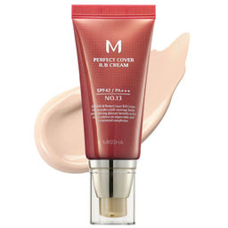 MSH M Perfect Cover BB Cream №13, 50ml - ВВ-крем