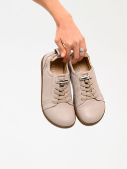 Кеды босоногие 164.астиbr.Визон стар