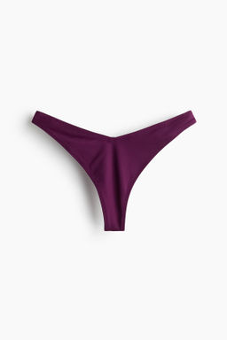 Braga de bikini tipo tanga - H&m фото 14