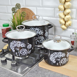 Набор Ажур-5-1-Люкс стиль,,