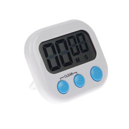 Таймер Luazon LB-18, электронный, белый - Luazon home фото 5