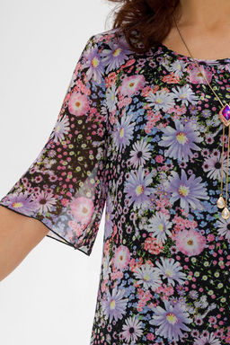 Платье Маритта (46,52) - Serenada фото 7