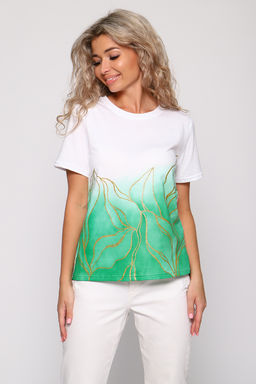 Футболка 70048 - Натали фото 29