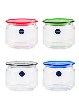 PLANO Банка для продуктов 0,5л арт. V5186 ВЫВОД