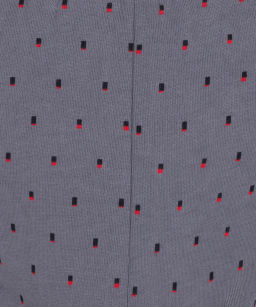 3MP-100 Трусы классика Small moons - набор 3 шт. темно-синий + красный + темно-голубой - Atlantic фото 11