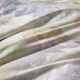 Комплект постельного белья Сатин Премиум на резинке CPAR050 180*200*30;160*200*30;140*200*30 Евро 4 Наволочки