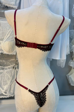 D0137 БОРДОВЫЙ КОМПЛЕКТ БЕЛЬЯ