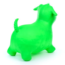 Прыгун "Щенок Джек"