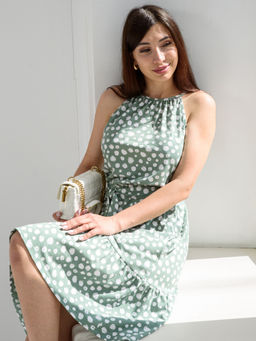 Сарафан 100% Хлопок - Оптима фото 2