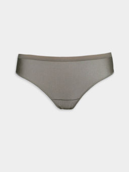 CONTE Трусы танга с низкой линией талии DAY BY DAY RP6115 черный - Conte elegant фото 20