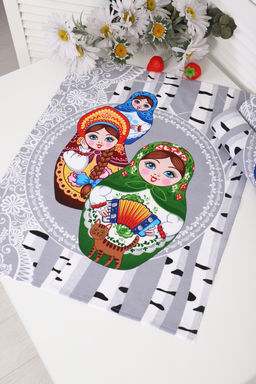 Полотенце 32591 - Натали фото 7