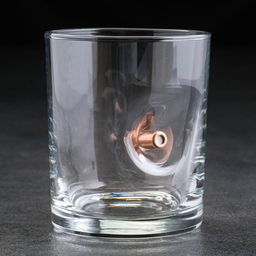 Стакан для виски Непробиваемый, 250 мл