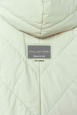 Куртка Diamant 2122 серый фото 8