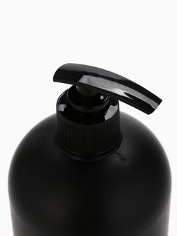 Гель для душа и шампунь мужской 2 в 1, 1000 мл, ULAB