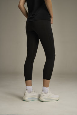 Легинсы Черный ANTA PRO Tight Ankle Pants