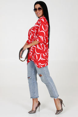 Женская туника 31950 - Натали фото 4