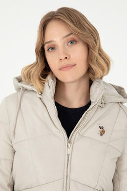 Женское каменное пальто Неожиданная скидка в корзине - U.s. polo assn фото 2