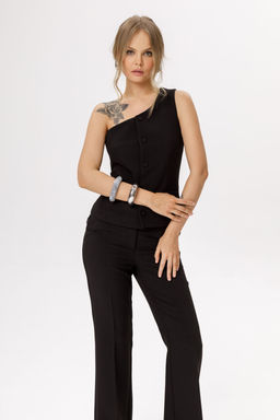 Костюм Pirs 6535 черный  фото 3