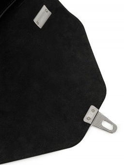 Сумка ELEGANZZA Z17-DB10652 black  фото 16