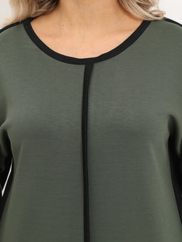 Платье П5-5611/15 - Wisell фото 10