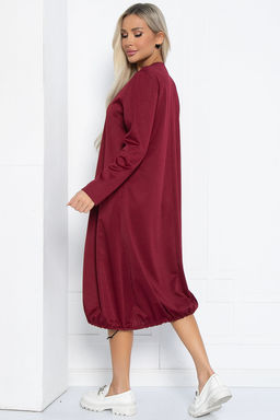 Платье Я жду тебя - Lt collection фото 2