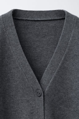 CARDINGAN - Zara фото 3