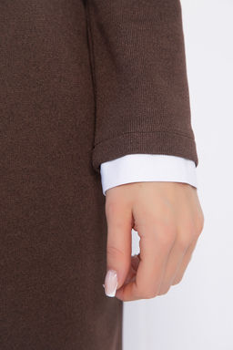 Платье Деловой стиль - Lt collection фото 21