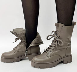 Ботинки LaGrandezza LA34-2