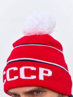 Шапка мужская СССР 70M-RT-1832 - Rusteam фото 6