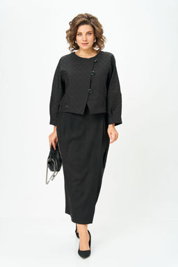 Костюм Michel Chic 1443 черный