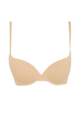 Fall in Love Push Up Tisort Bra
