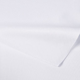 Скатерть «Этель» Lines, 150×110 +/-3 см, белая, плотность 192 г/м², хлопок с ВГМО