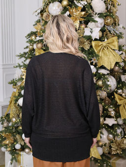 Джемпер М4-4316/5 - Wisell фото 7