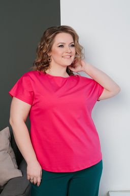 Футболка женская - Jp фото 5