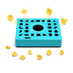 Игра настольная "Время пошло" в коробке