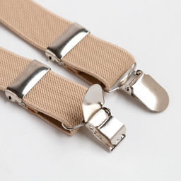 Новогодний набор для мальчика KAFTAN «Медведь» подтяжки и галстук-бабочка, р-р 75 см, полиэстер