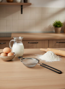 Цена за 2 шт. Сито 10см OLS-432-9