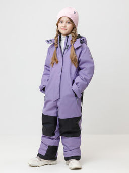 Комбинезон детский Crockid ВК 60128 утеплитель 250 г/м²