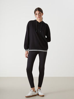 Beli Lastikli Kad?n Tayt