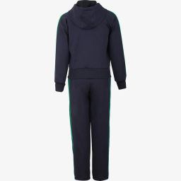 RODOS Спортивный костюм для мальчика весна/лето М-130 Синий/Голубой фото 33