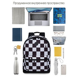 RXL-322-1 Рюкзак - Grizzly фото 10