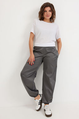 Брюки BegiModa 6072 графит