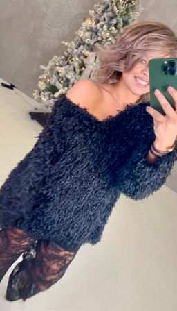 Джемпер 5810 - Soda фото 9