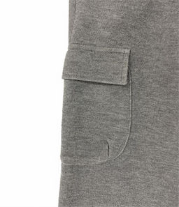 Брюки д/дев. О66214 - Карамелли фото 8