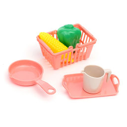 Игровой набор "Кухня. Мойка. Плита" в коробке